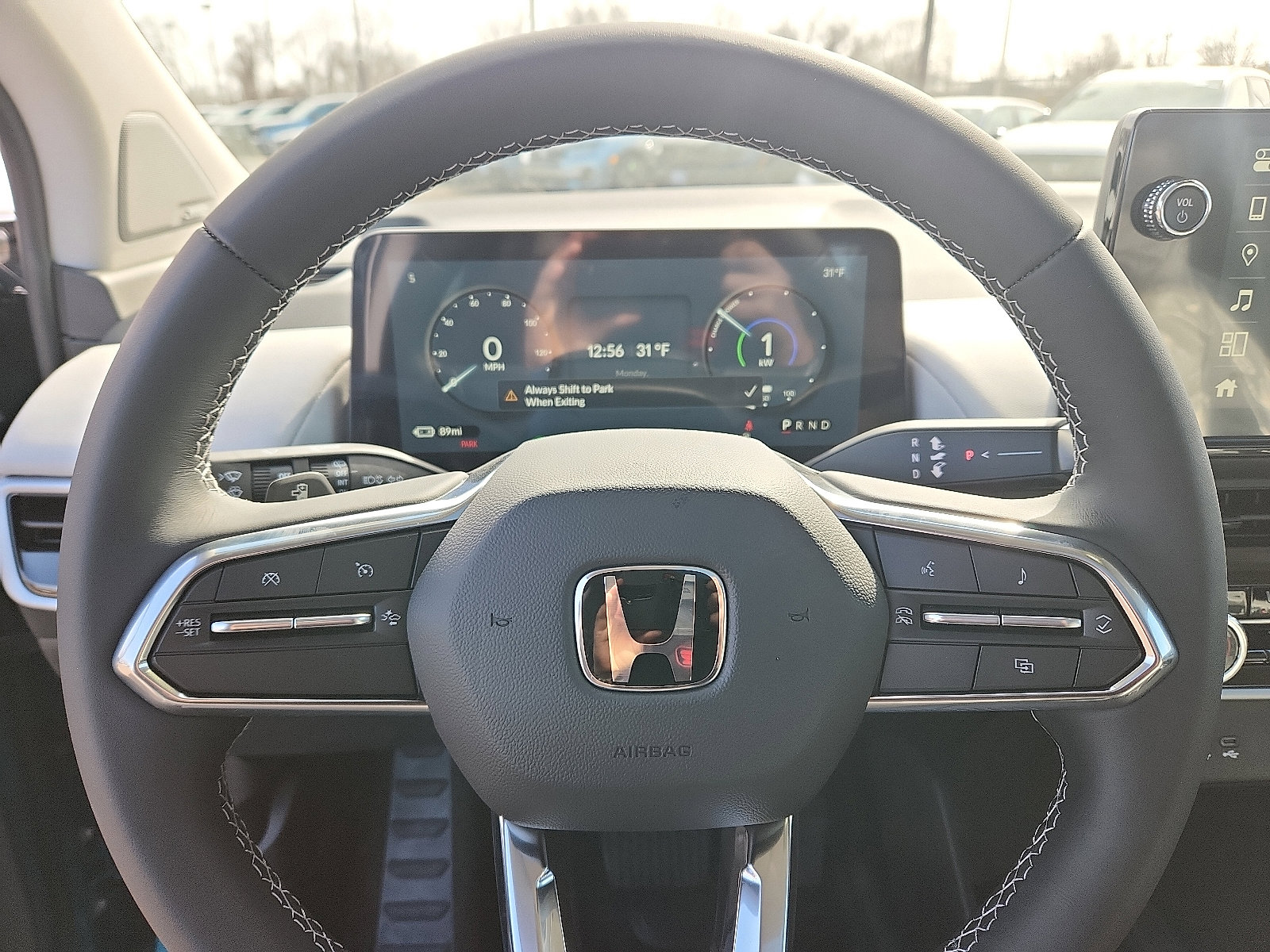 New 2026 Honda Prologue Touring image 15