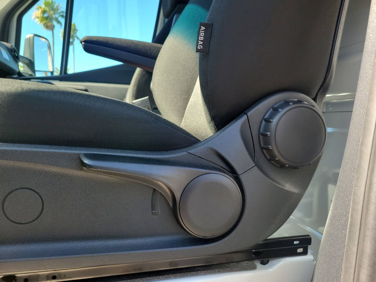 New 2024 Mercedes-Benz Sprinter 4500 image 12