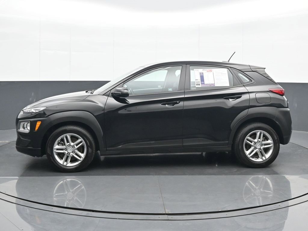 Used 2020 Hyundai Kona SE image 3