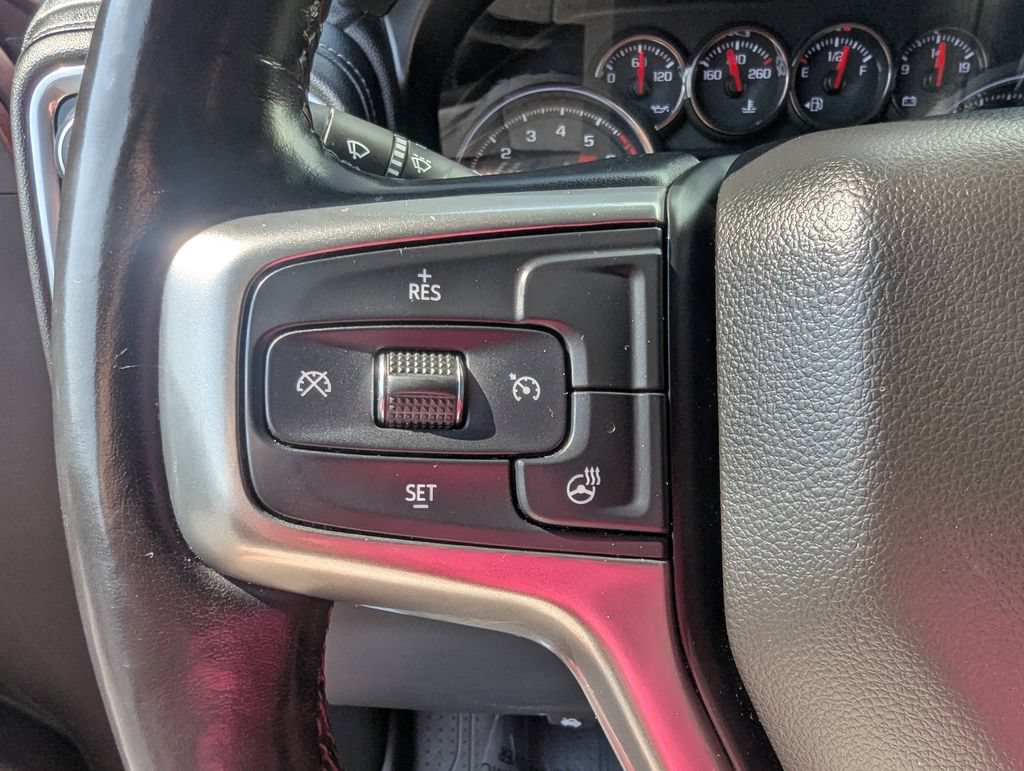 Used 2019 Chevrolet Silverado 1500 RST AWD/4WD image 17