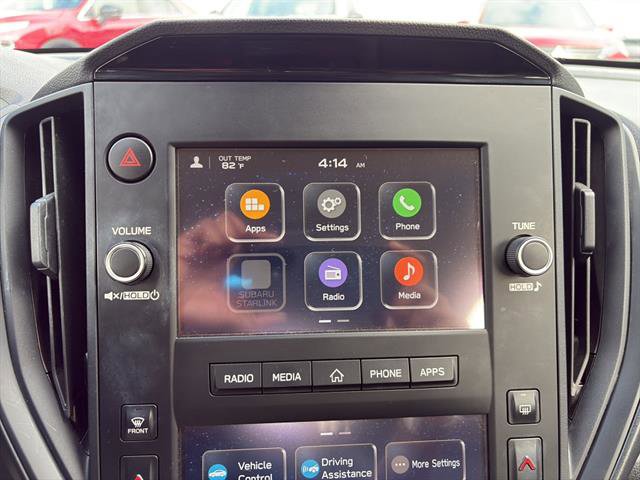 Used 2024 Subaru Impreza 2.0i image 19