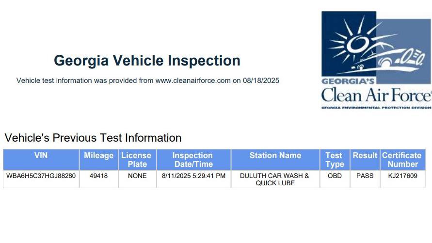 Used 2017 BMW 650i Coupe image 27