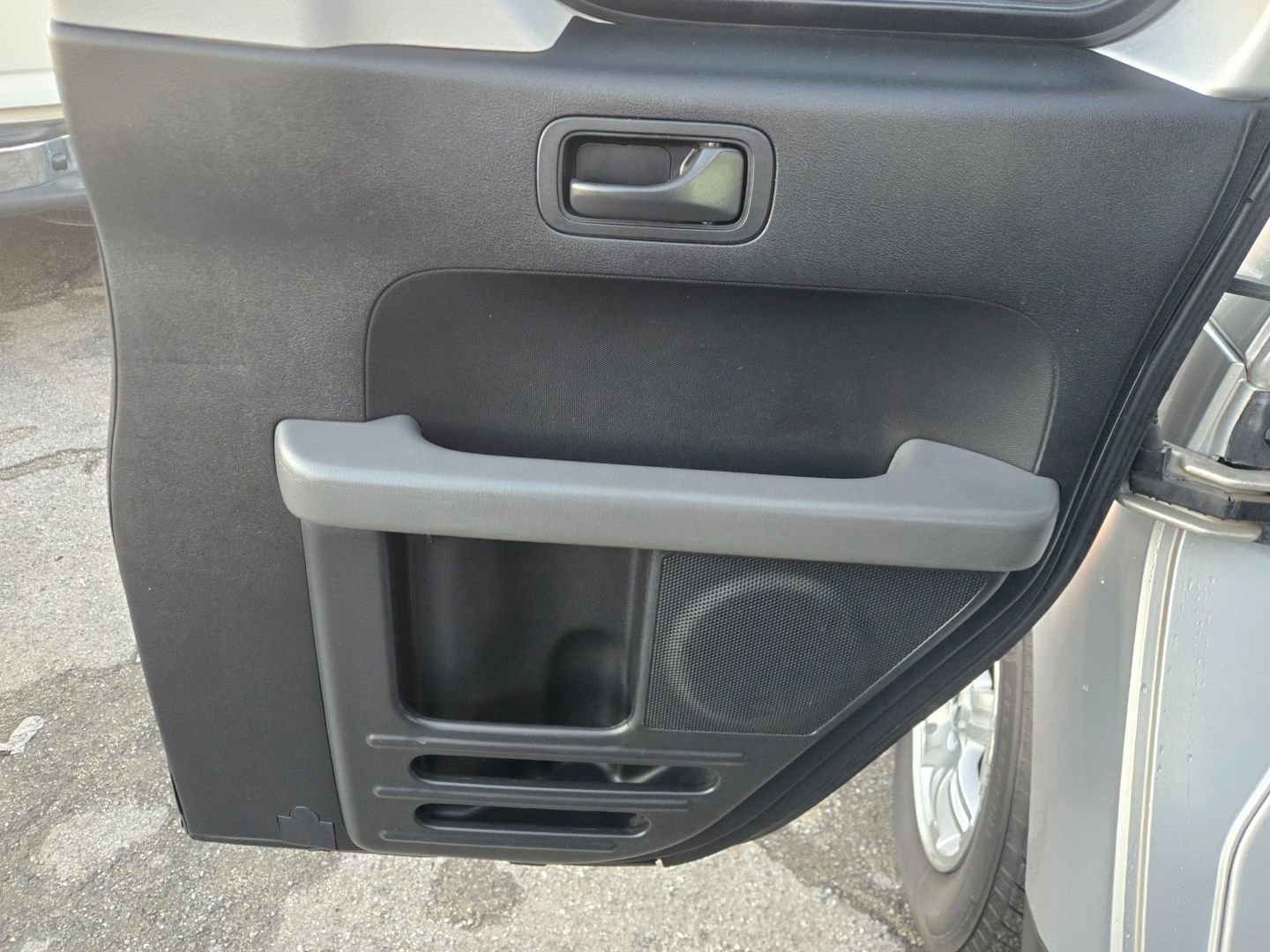 Used 2008 Honda Element EX image 17