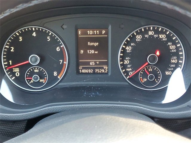 Used 2015 Volkswagen Passat 1.8T Sport image 23