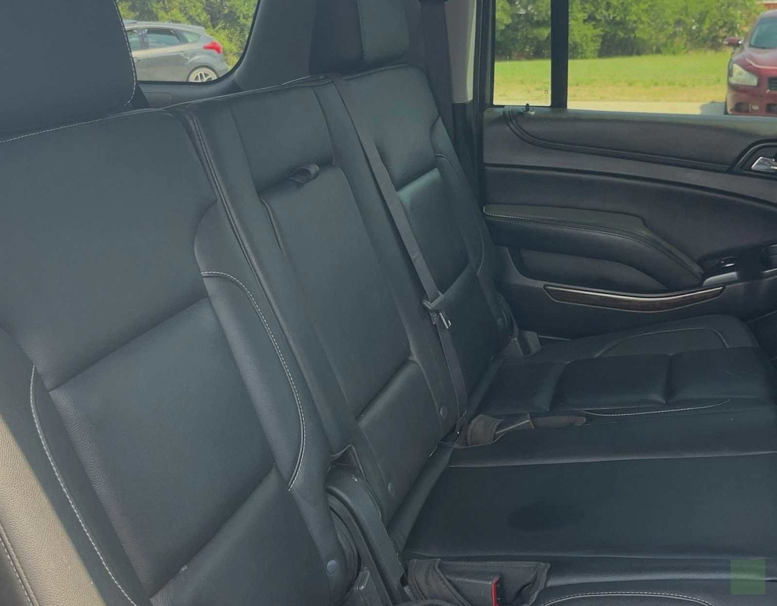 Used 2019 Chevrolet Suburban LT AWD/4WD image 34