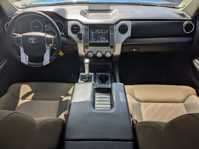 Used 2016 Toyota Tundra SR5 w/ SR5 Upgrade Package image 23