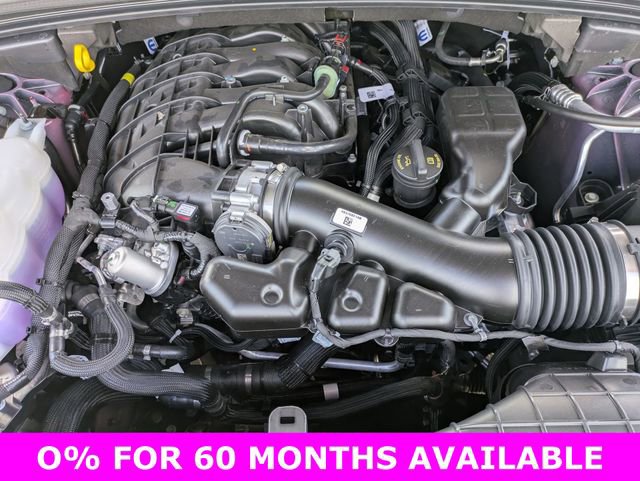 New 2025 Jeep Grand Cherokee Limited w/ Trailer Tow Package image 31