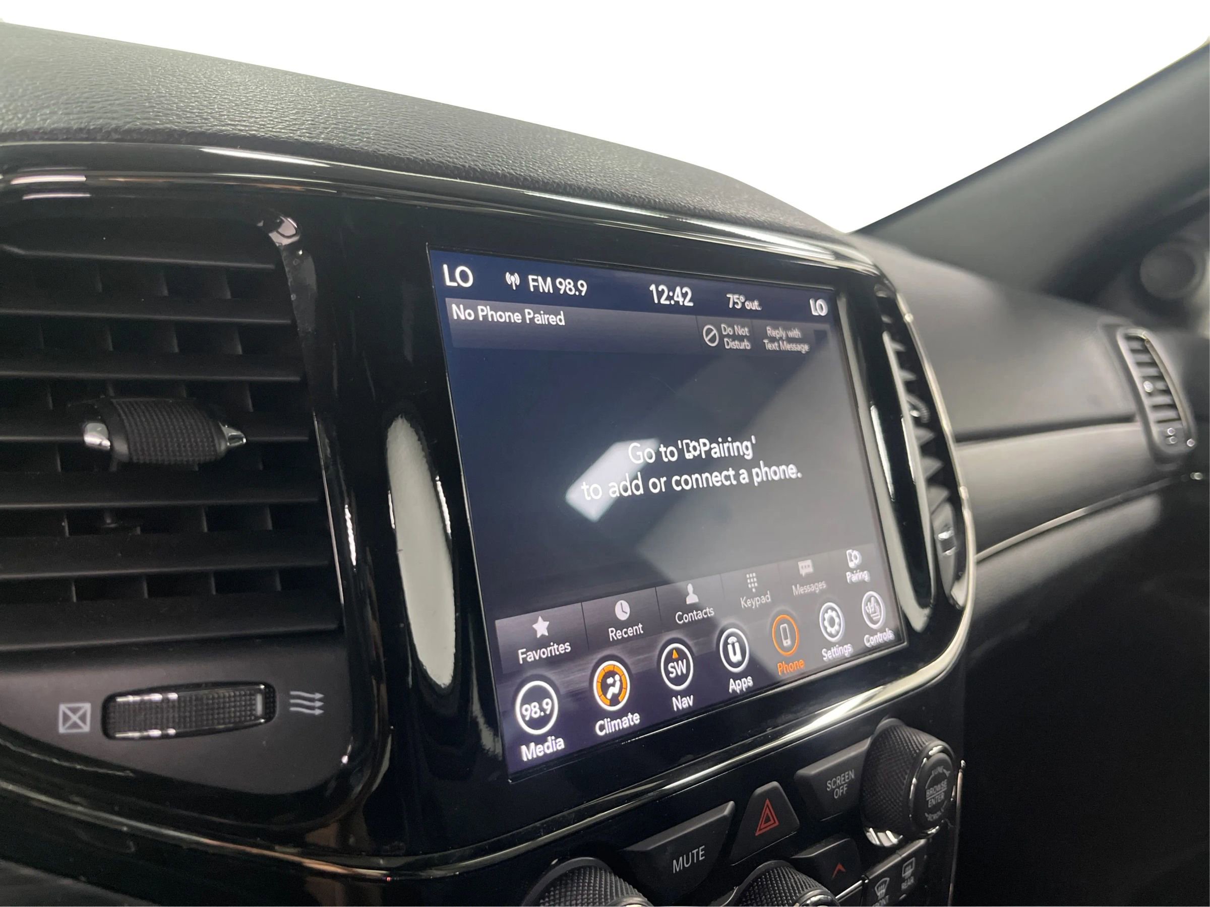 Used 2021 Jeep Grand Cherokee Limited X image 10