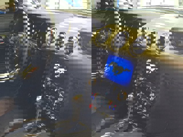 Used 2021 Ford Mustang GT Premium w/ Ford Safe & Smart Package image 9