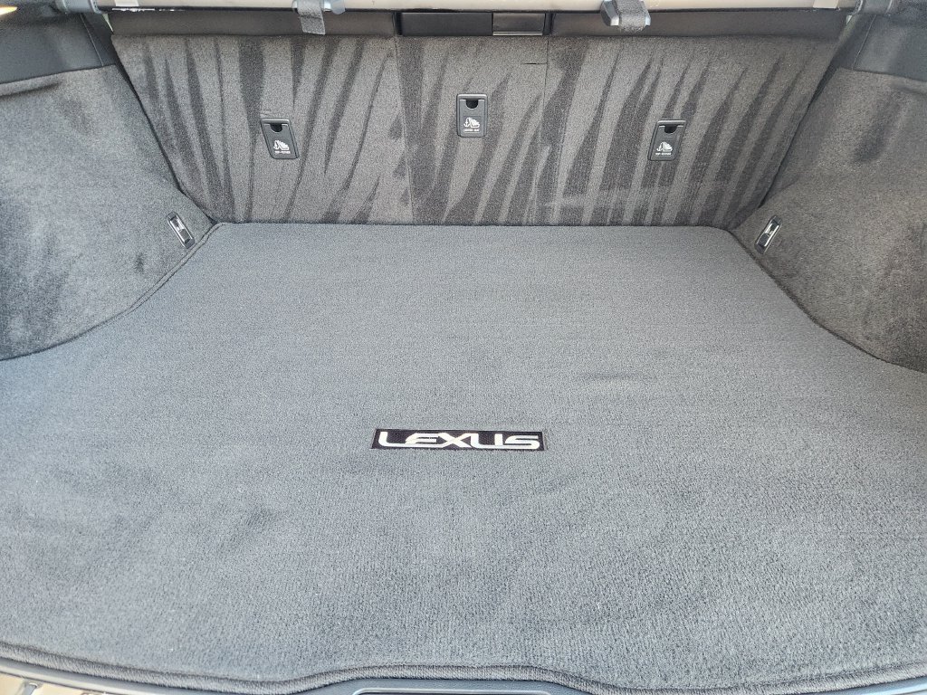 Certified 2023 Lexus RX 350 FWD w/ Cold Area Package image 32