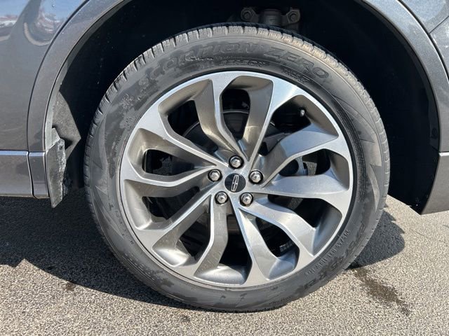 Used 2020 Lincoln Aviator Grand Touring w/ Equipment Group 302A image 11