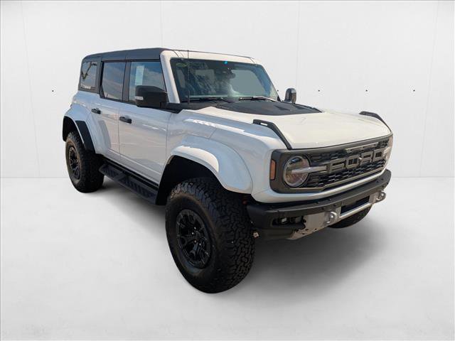 New 2025 Ford Bronco Raptor w/ Interior Carbon Fiber Pack image 6