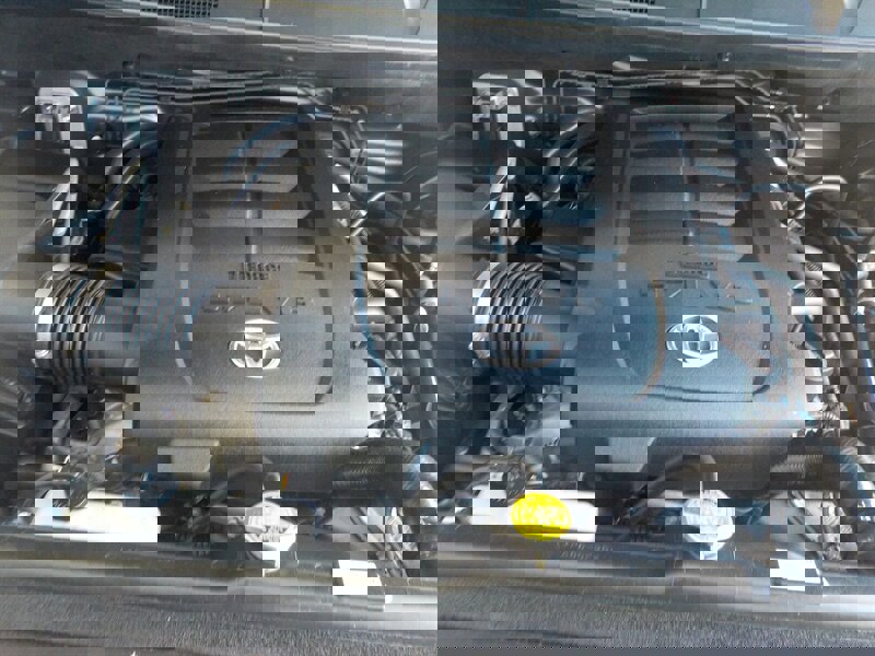 Used 2017 Toyota Tundra 1794 Edition image 14