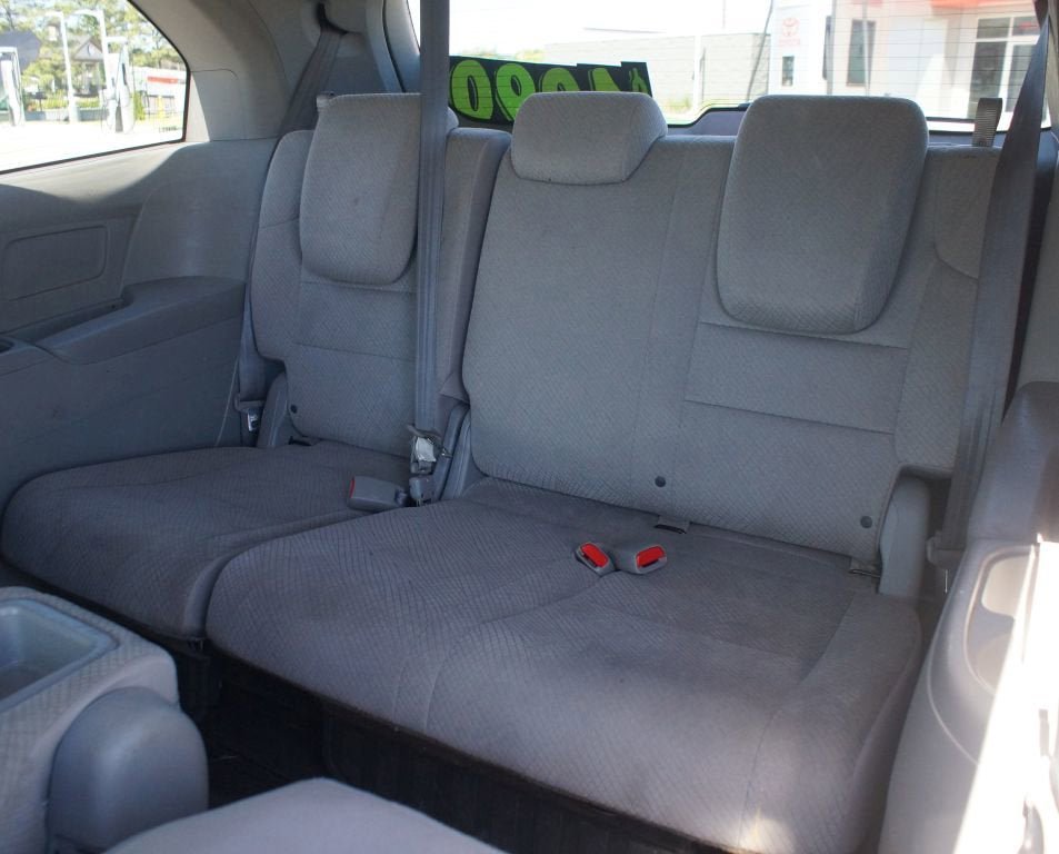 Used 2016 Honda Odyssey EX image 11
