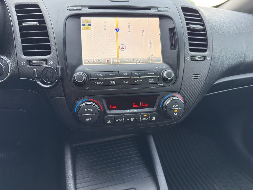 Used 2015 Kia Forte EX w/ Premium Package image 19