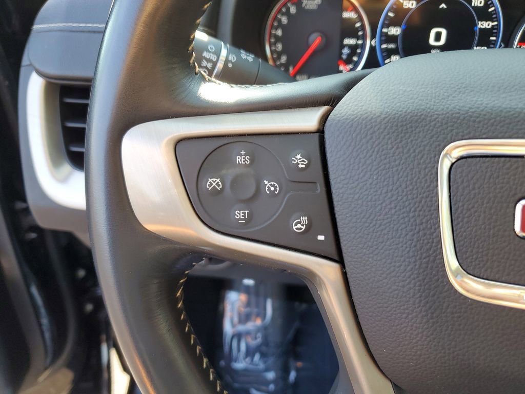 Certified 2022 GMC Terrain Denali w/ Denali Premium Package image 19