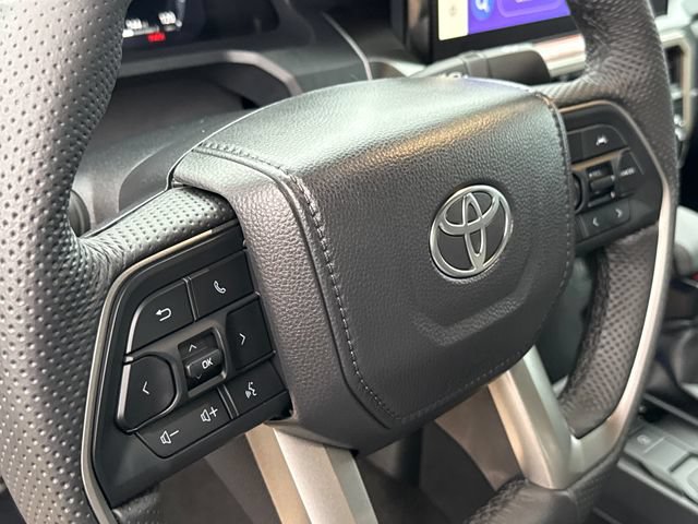 Used 2026 Toyota Tacoma TRD Sport RWD image 29