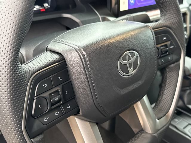 Used 2026 Toyota Tacoma TRD Sport RWD image 29