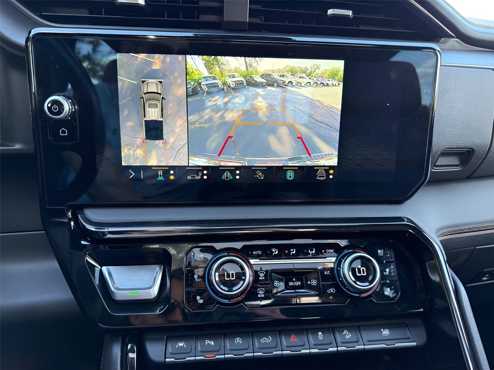 Certified 2022 GMC Sierra 1500 AT4 AWD/4WD image 25