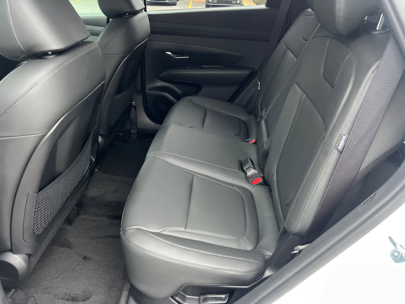 New 2026 Hyundai Tucson SEL AWD/4WD image 13