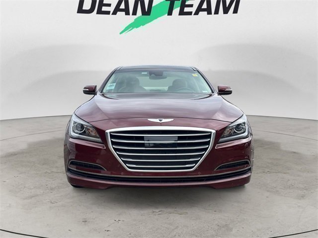 Used 2015 Hyundai Genesis 3.8 w/ Option Group 04 image 3