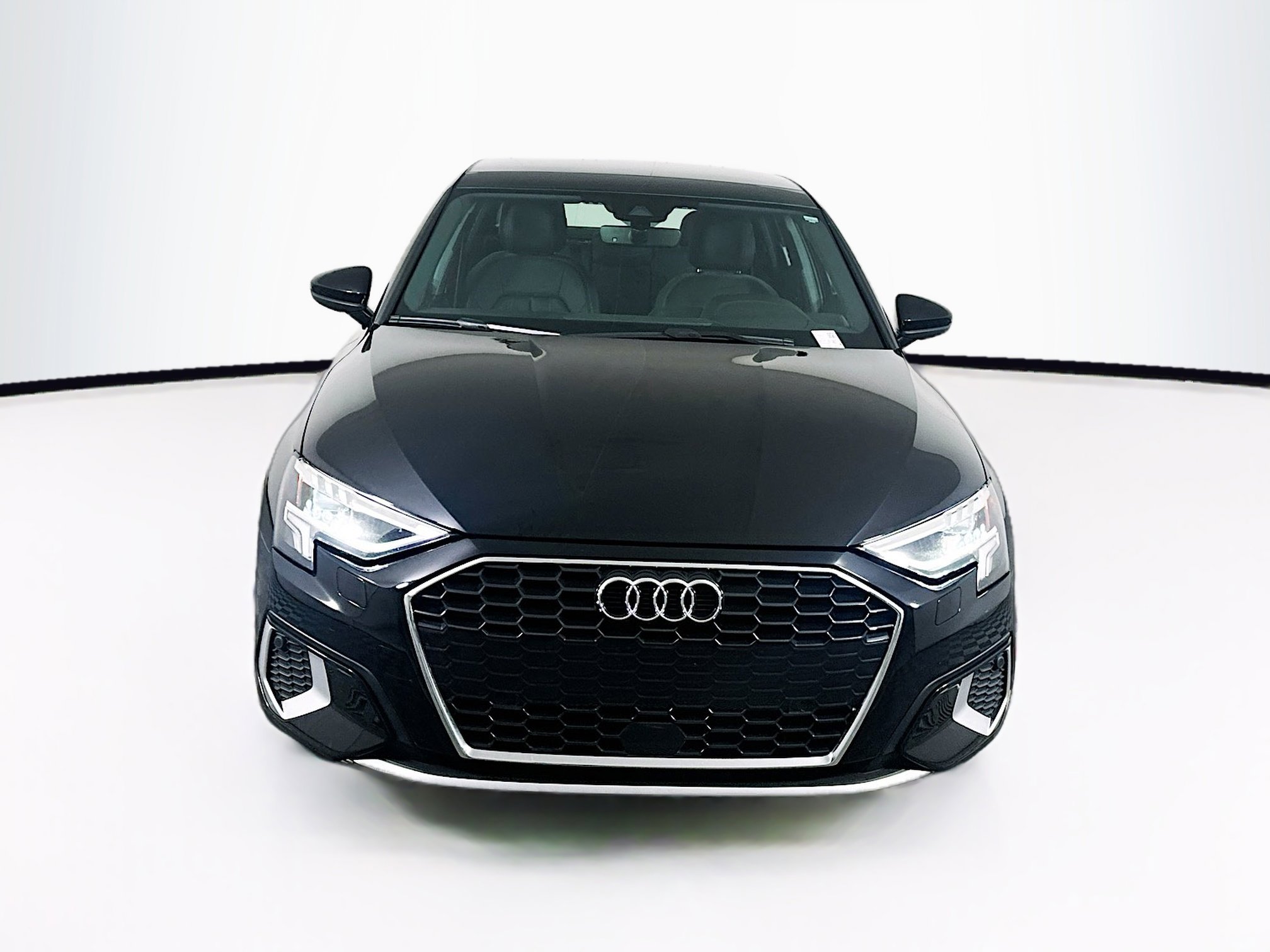 Used 2024 Audi A3 2.0T Premium image 2