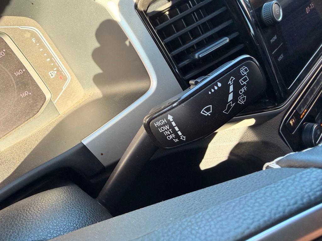 Used 2022 Volkswagen Atlas Cross Sport SE image 14