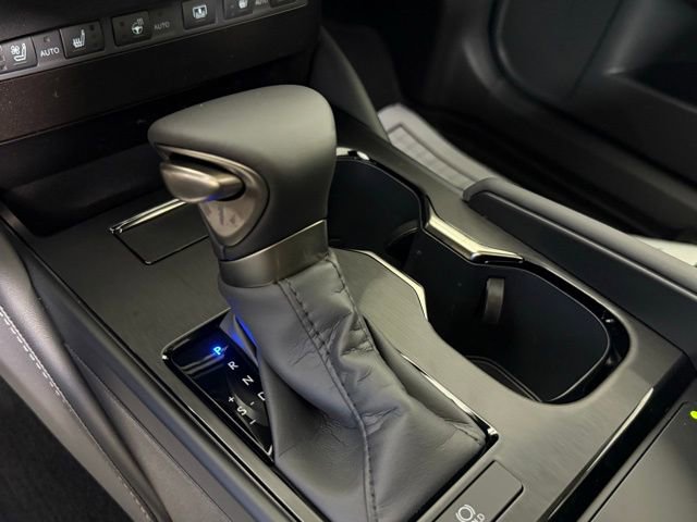 New 2025 Lexus ES 350 w/ Premium Package image 17
