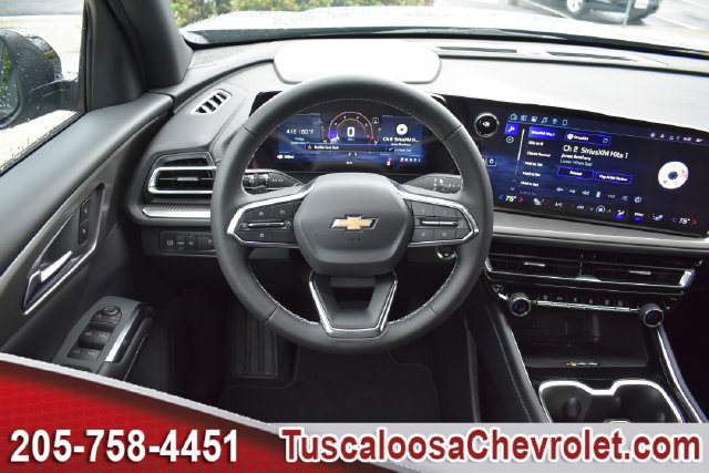 New 2027 Chevrolet Traverse LT FWD image 22