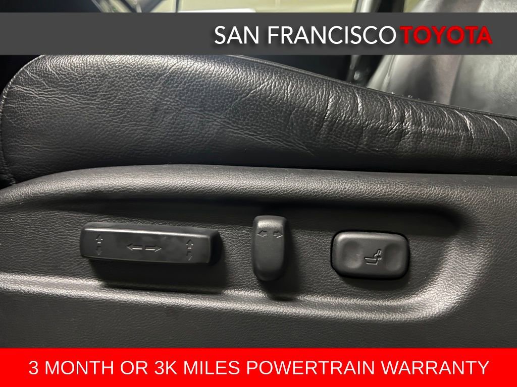 Used 2017 Honda Pilot EX-L image 12