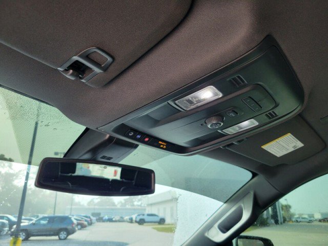 Used 2021 Chevrolet Tahoe LT RWD image 25