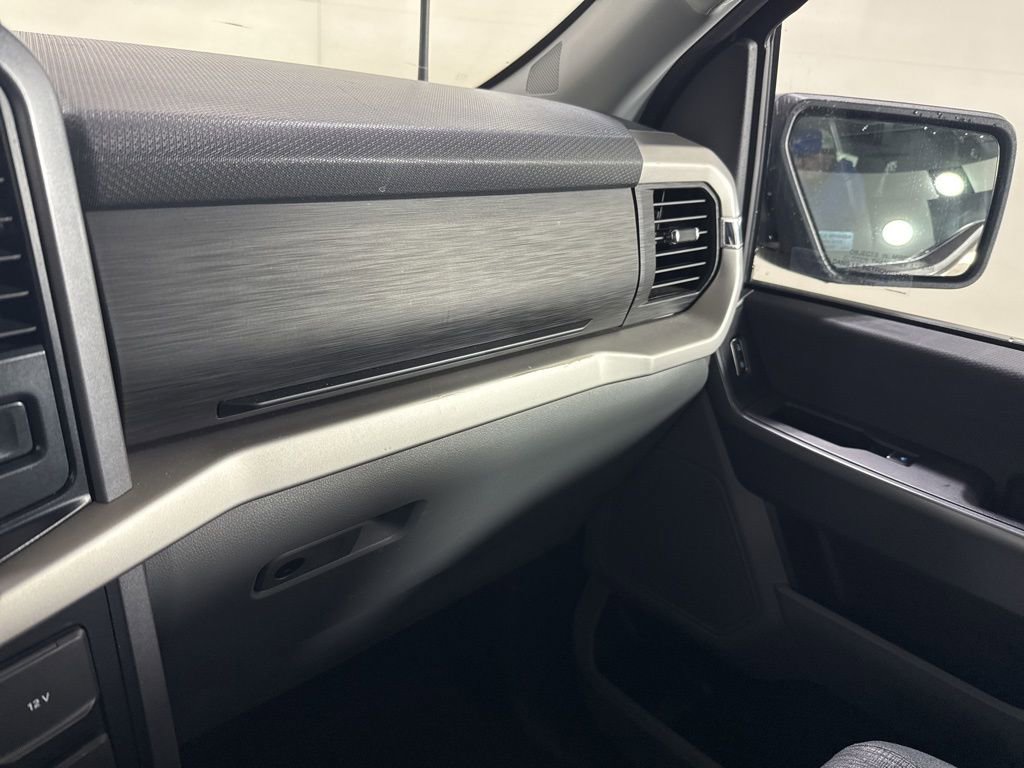 Used 2022 Ford F150 XLT image 32