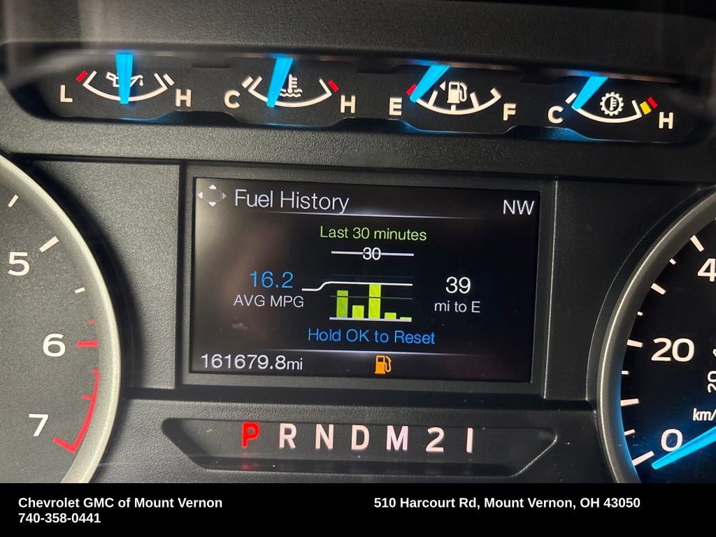 Used 2015 Ford F150 XLT w/ Equipment Group 301A Mid image 14