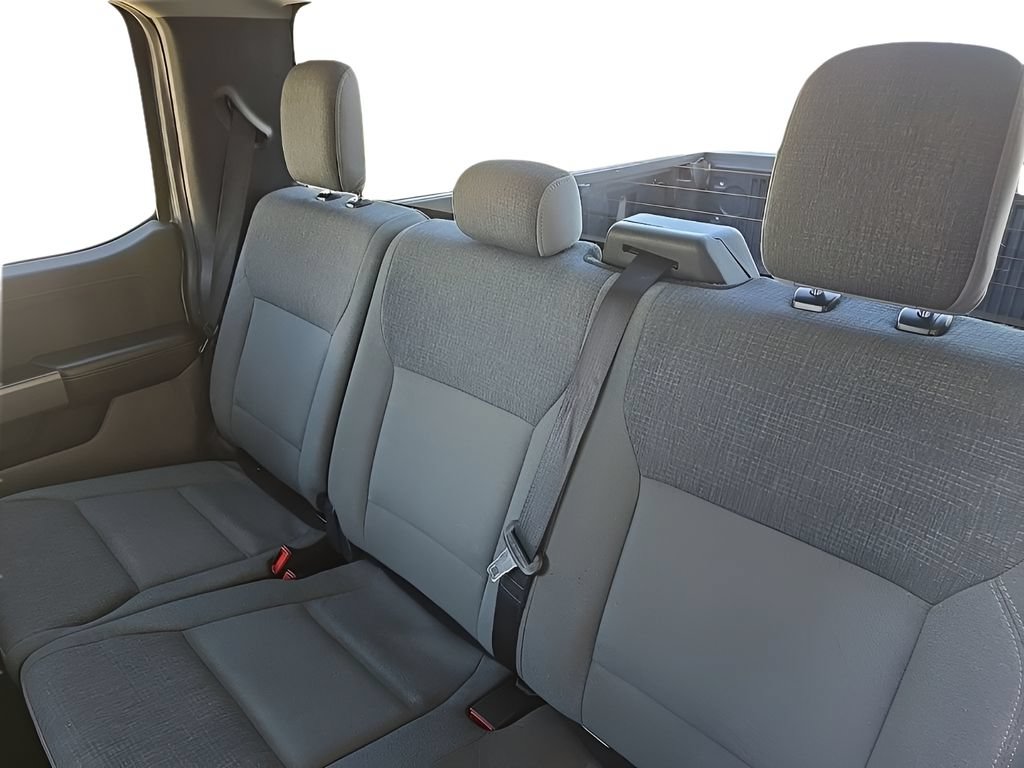 Used 2024 Ford F150 XLT w/ Mobile Office Package AWD/4WD image 35