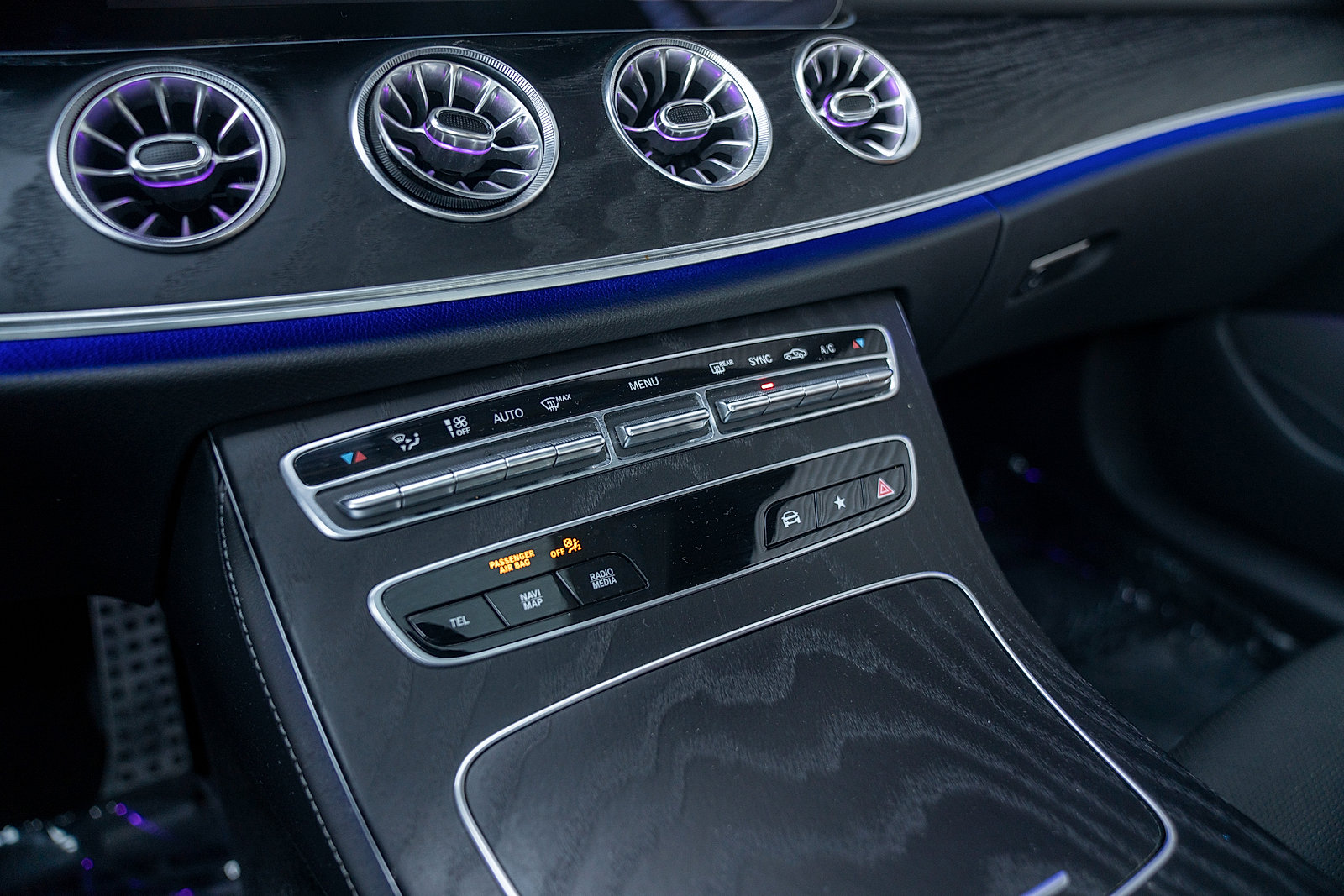 Used 2021 Mercedes-Benz E 53 AMG 4MATIC Coupe image 12