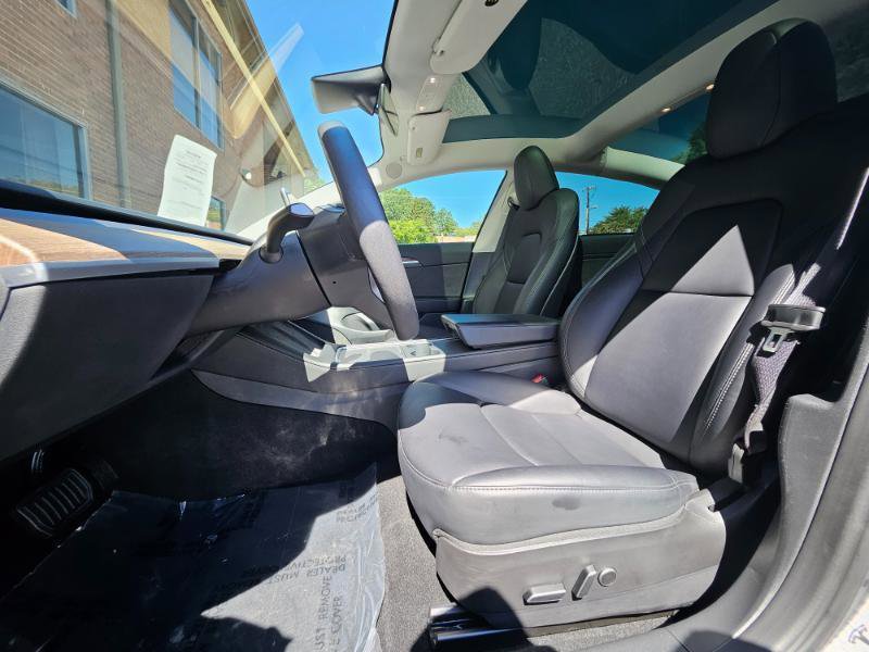 Used 2023 Tesla Model 3 Standard Range RWD image 30