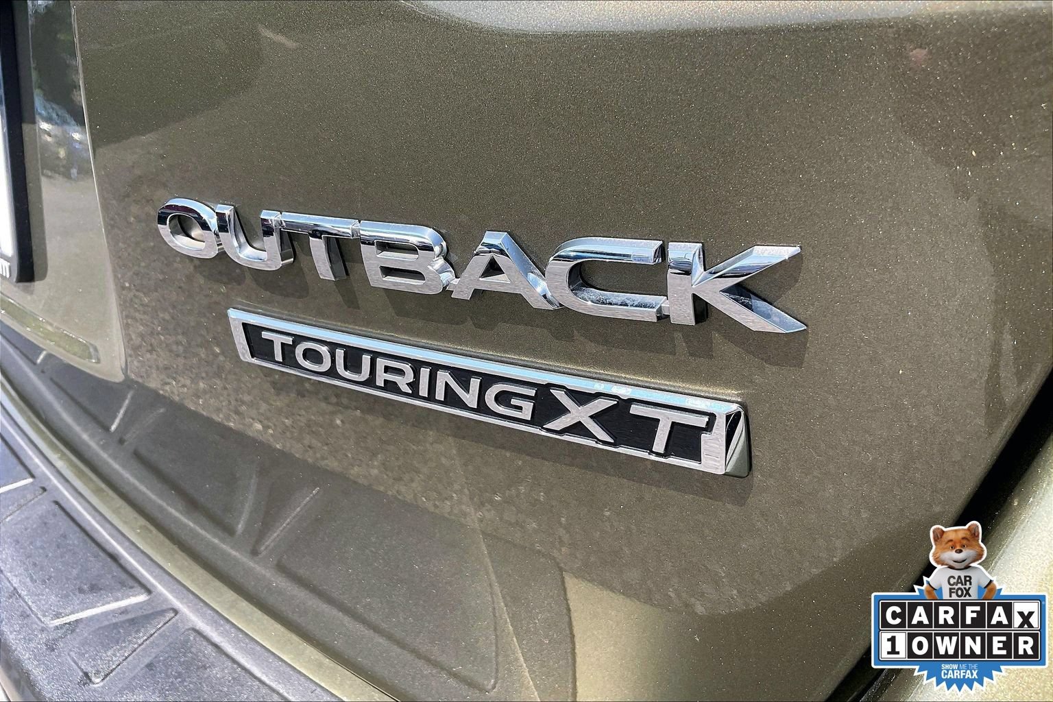 Certified 2024 Subaru Outback Touring XT w/ Popular Package #2 AWD/4WD image 10