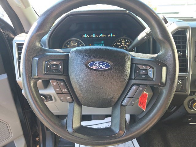 Used 2018 Ford F150 XLT AWD/4WD image 16