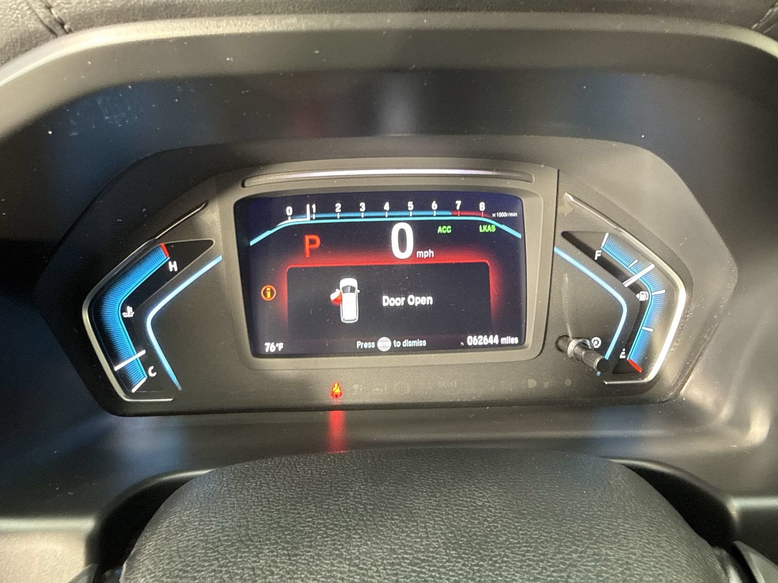 Used 2019 Honda Odyssey EX-L image 15