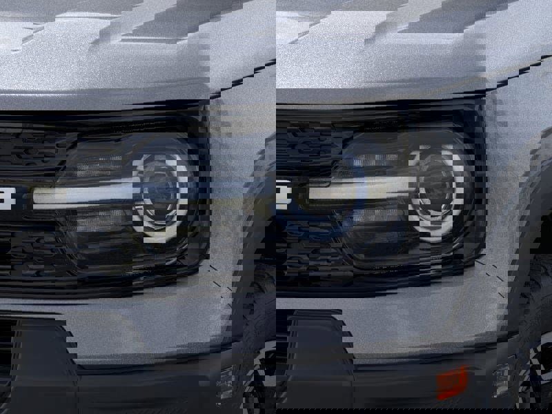 New 2026 Ford Bronco Sport Outer Banks image 49