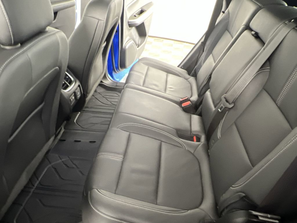 Certified 2024 Chevrolet Blazer LT w/ Sound & Technology Package image 26