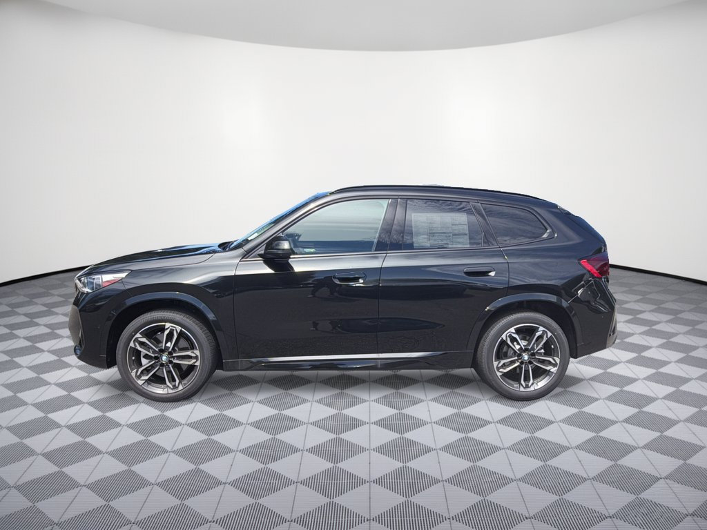 New 2026 BMW X1 xDrive28i w/ Technology Package AWD/4WD image 2