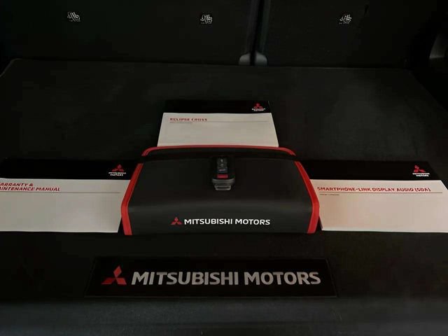 Used 2026 Mitsubishi Eclipse Cross SE AWD/4WD image 84