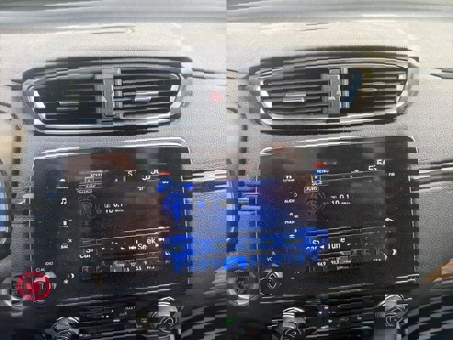 Used 2017 Honda CR-V EX image 15