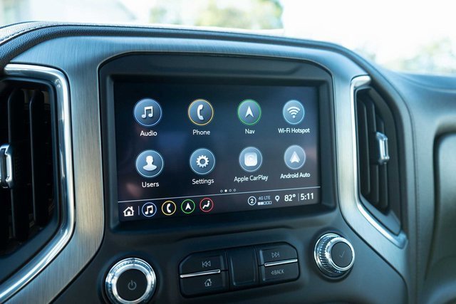 Used 2022 GMC Sierra 1500 Denali w/ Denali Premium Package image 20