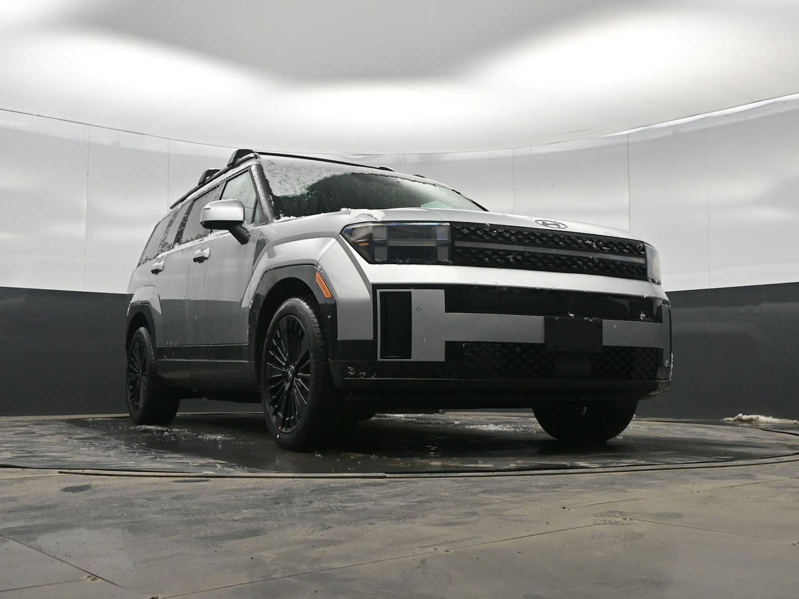 New 2026 Hyundai Santa Fe Calligraphy AWD/4WD image 32