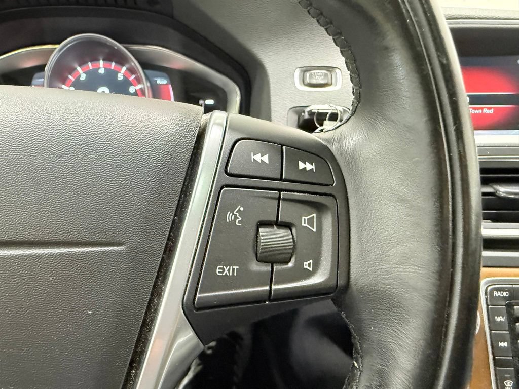 Used 2016 Volvo S60 T5 Premier w/ Climate Package AWD/4WD image 28