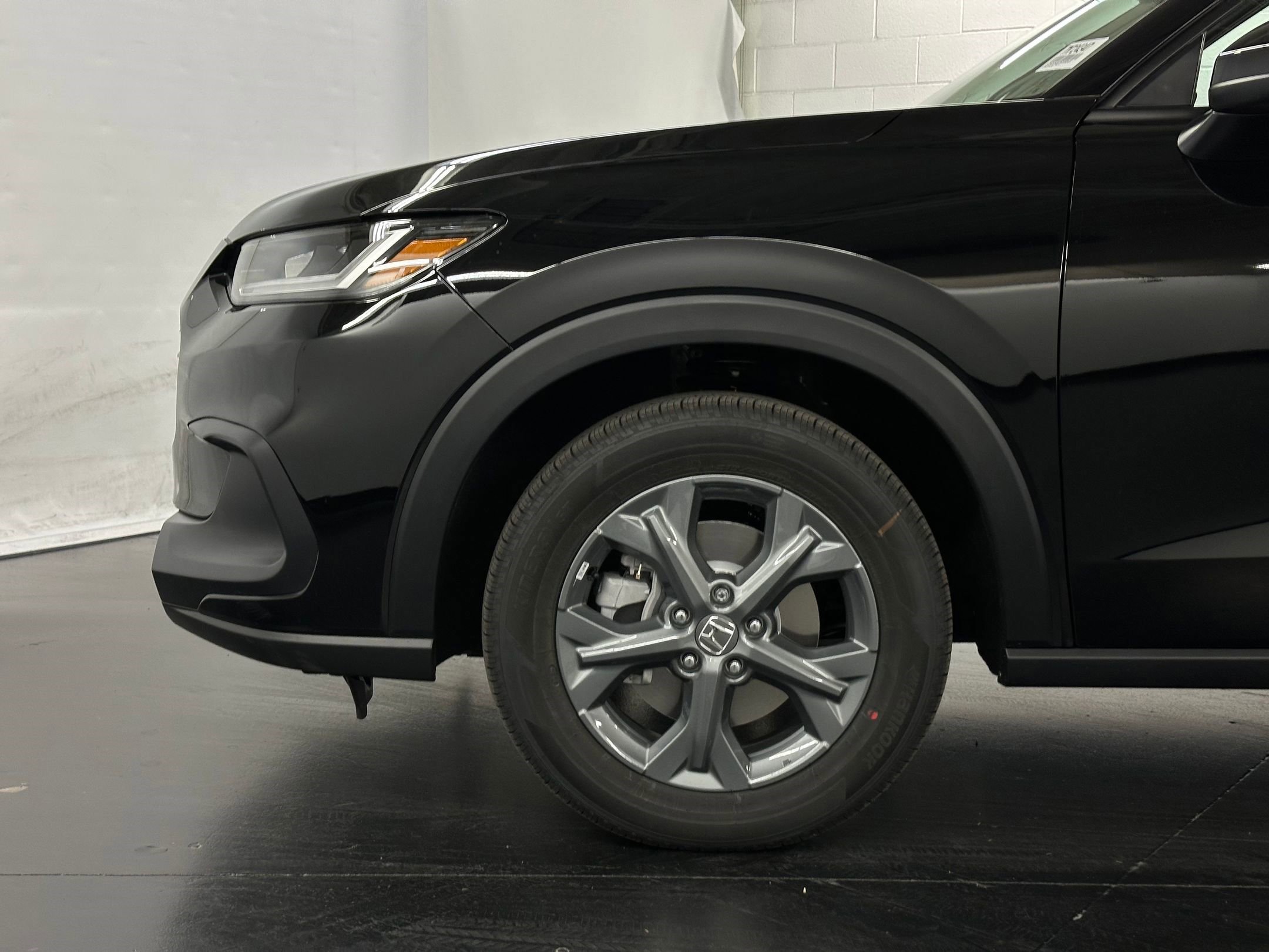 New 2026 Honda HR-V LX image 22