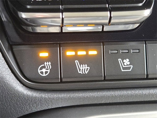 New 2026 MAZDA CX-70 SC Plus image 6