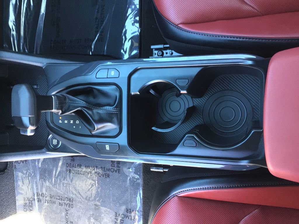 New 2025 Kia K4 GT-Line image 14